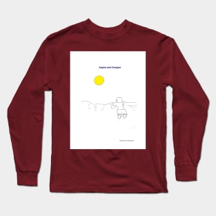 aspire Long Sleeve T-Shirt